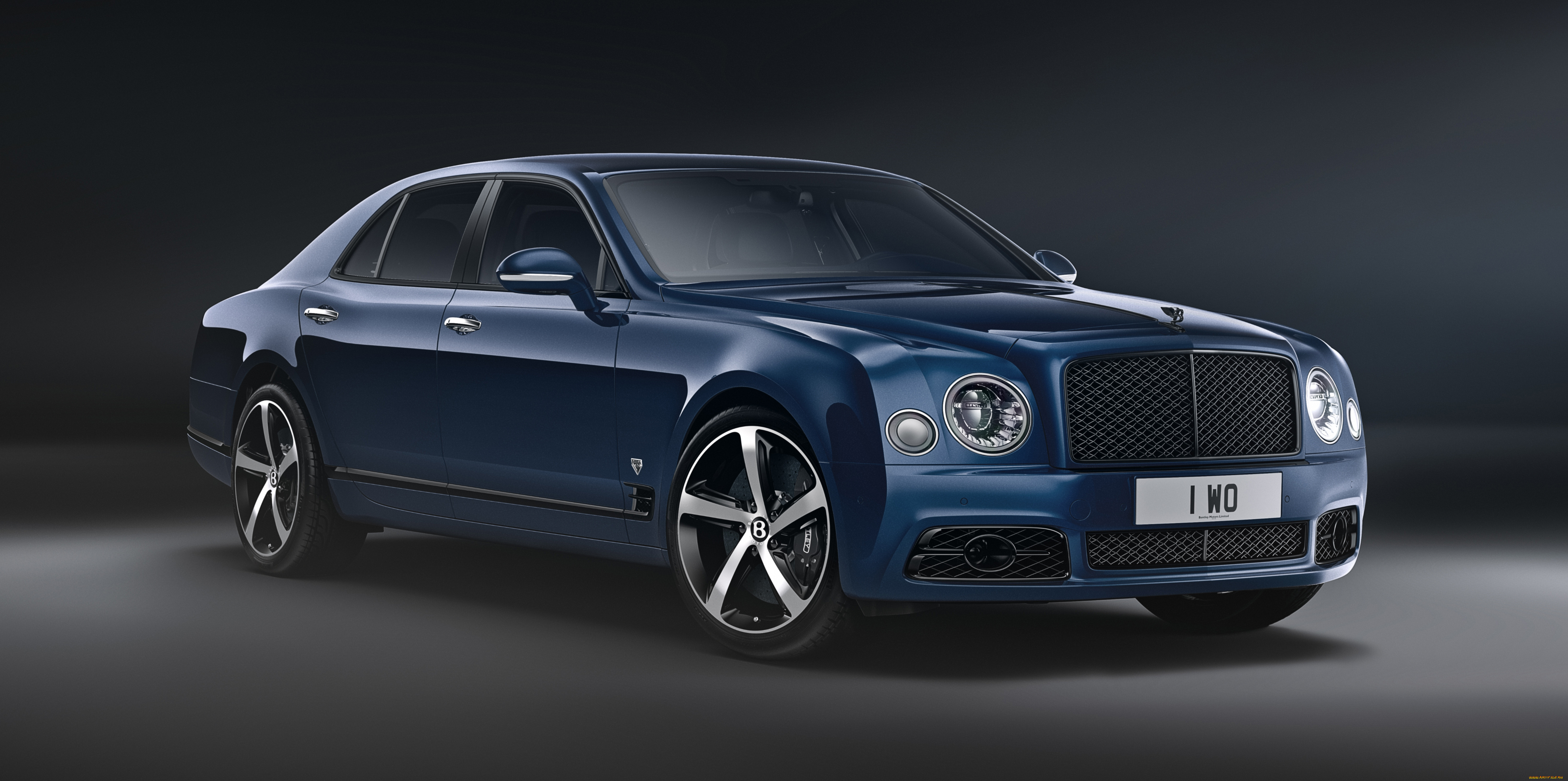 , bentley